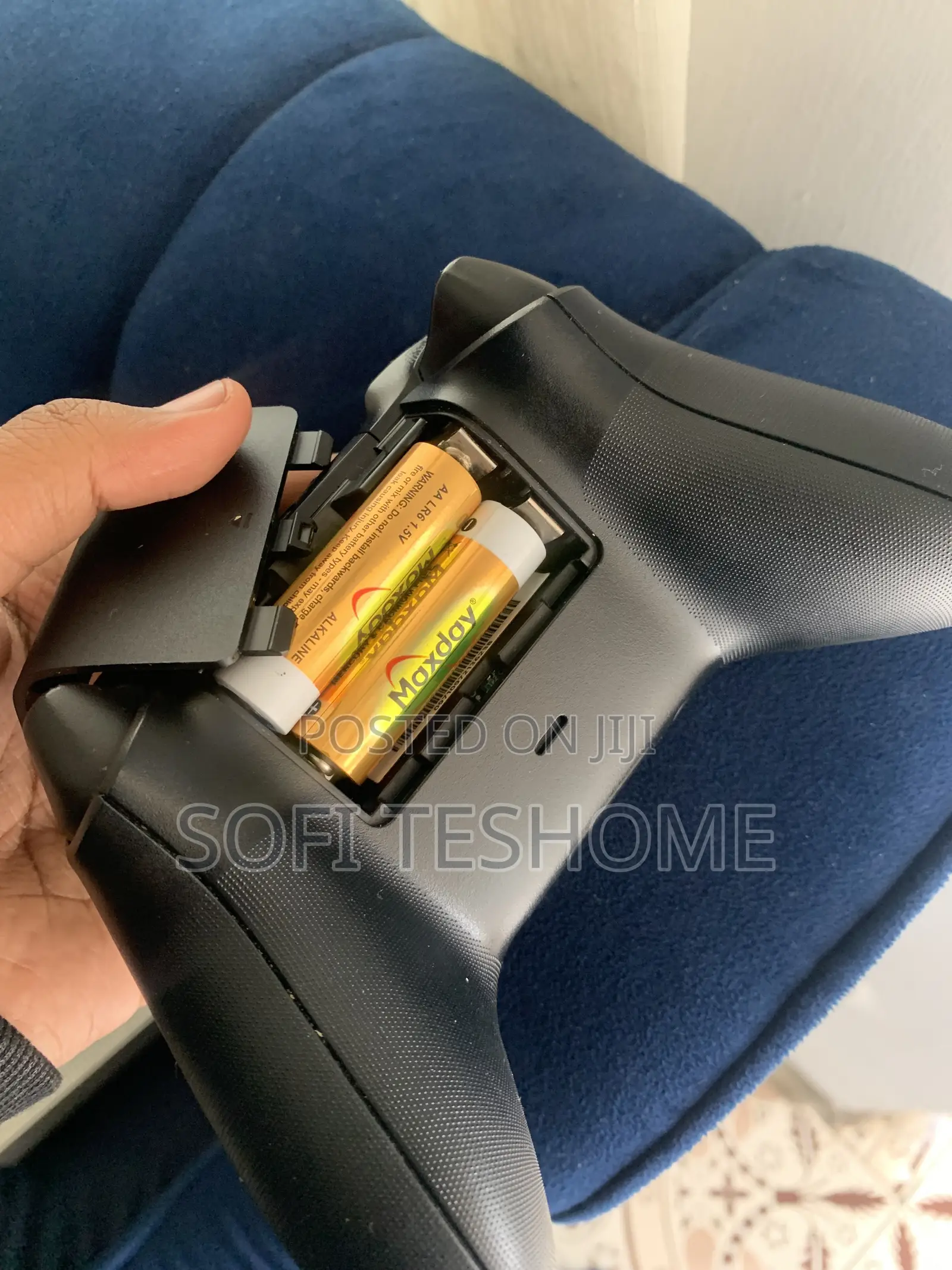 Xbox Series X Controller