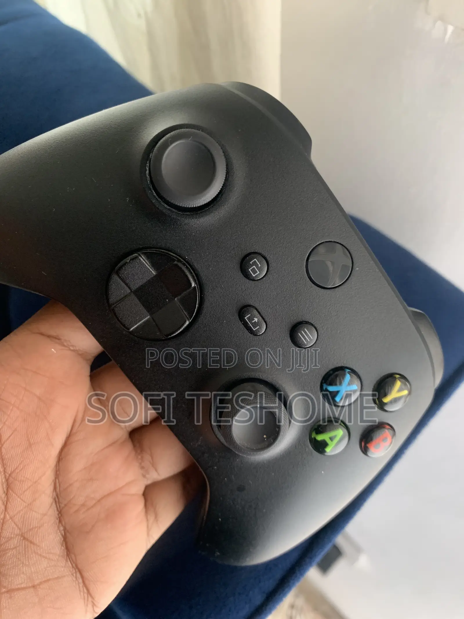 Xbox Series X Controller