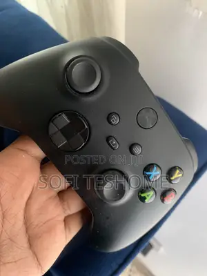 Xbox Series X Controller