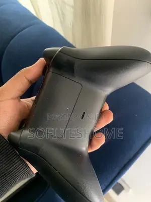 Xbox Series X Controller