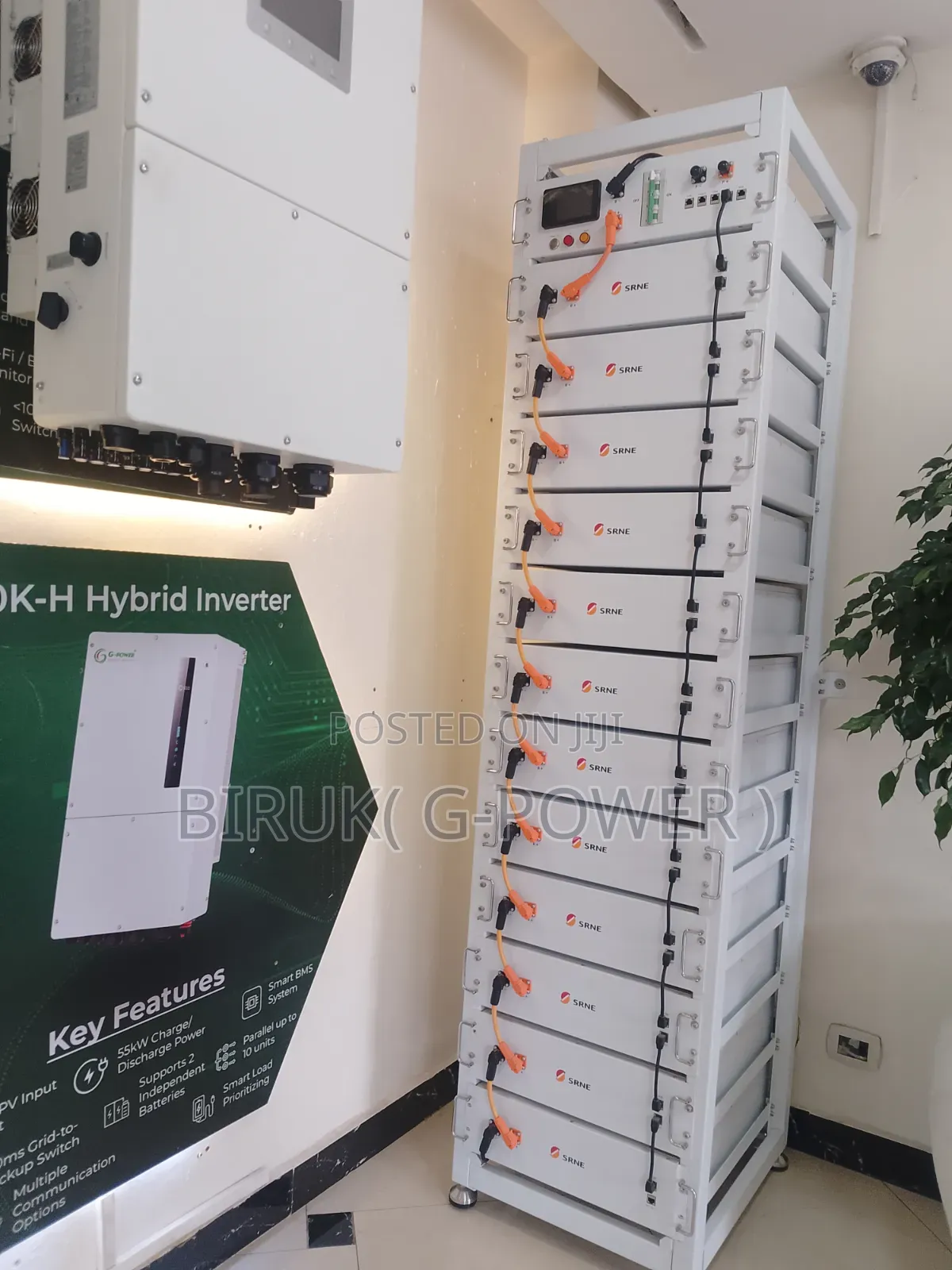 Solar Panel,battery,inventer ,Ups