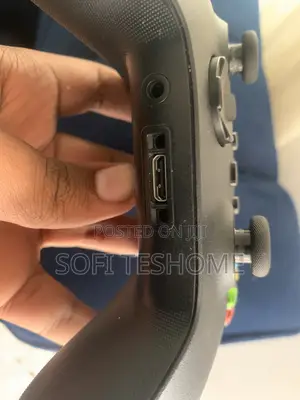 Xbox Series X Controller