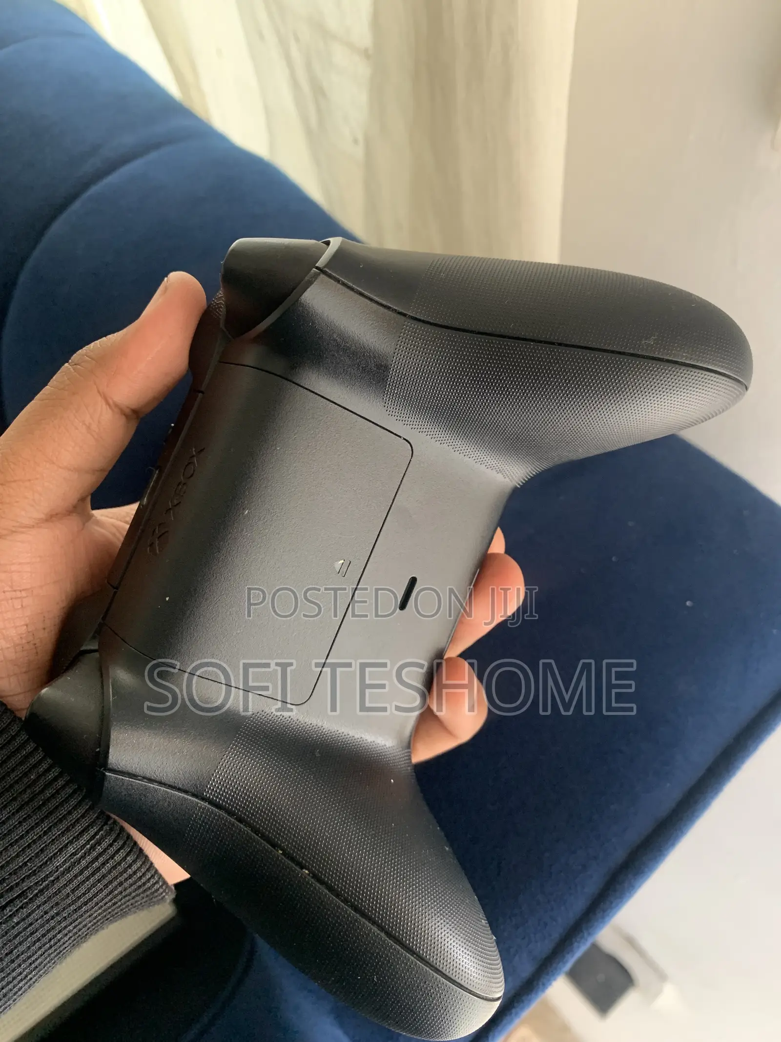 Xbox Series X Controller