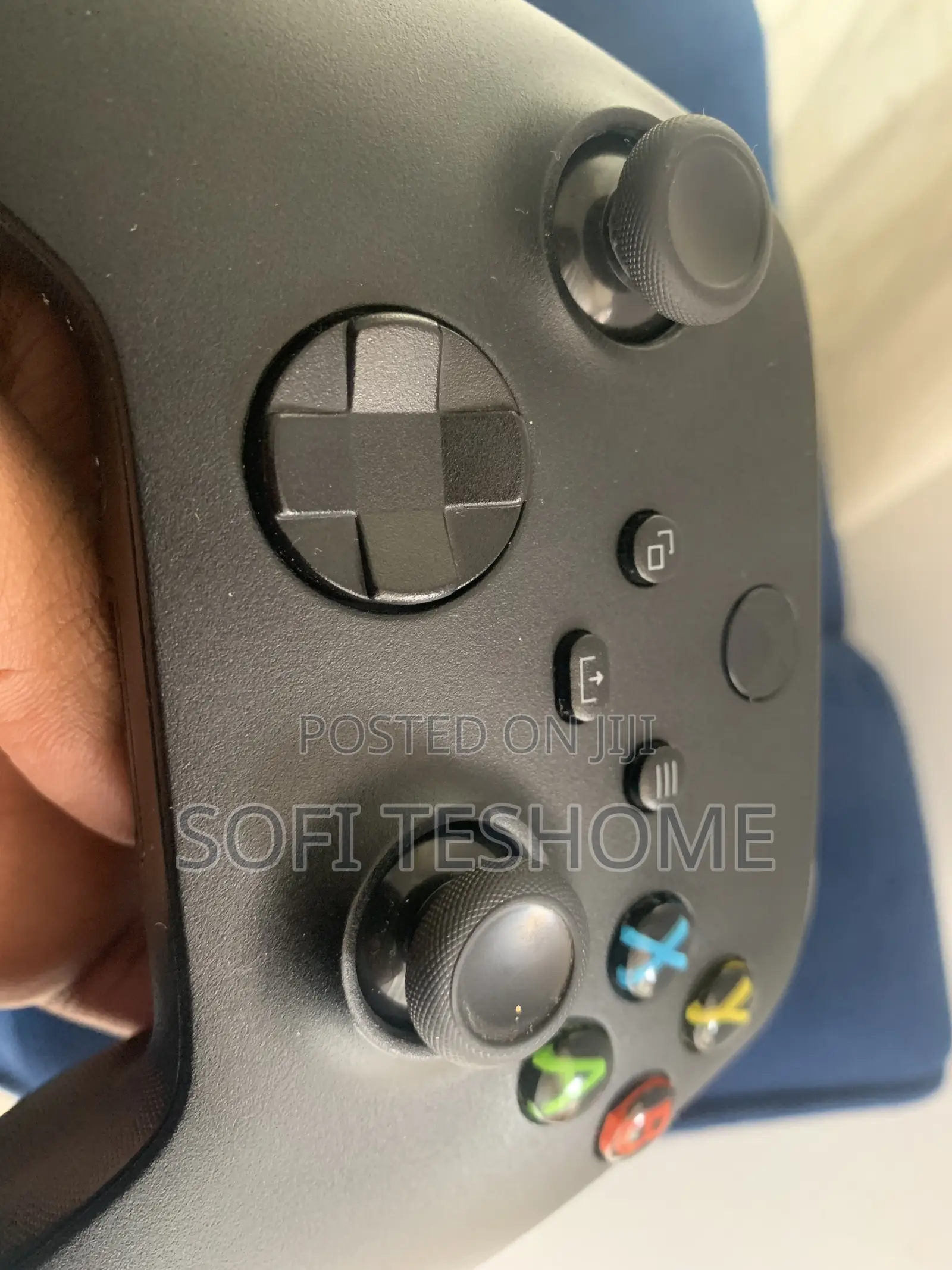 Xbox Series X Controller