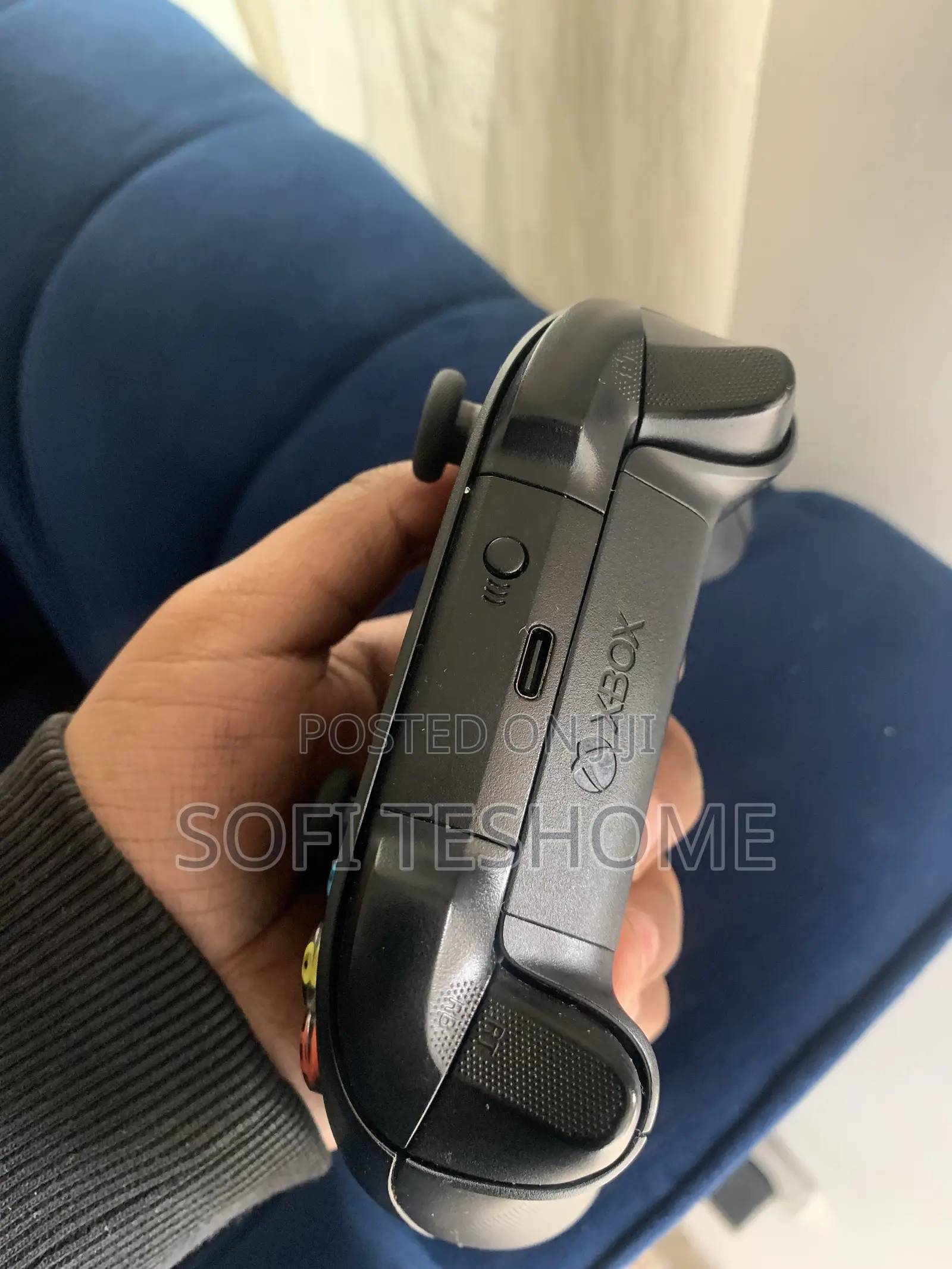 Xbox Series X Controller