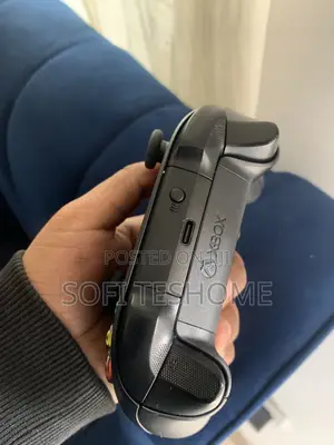 Xbox Series X Controller