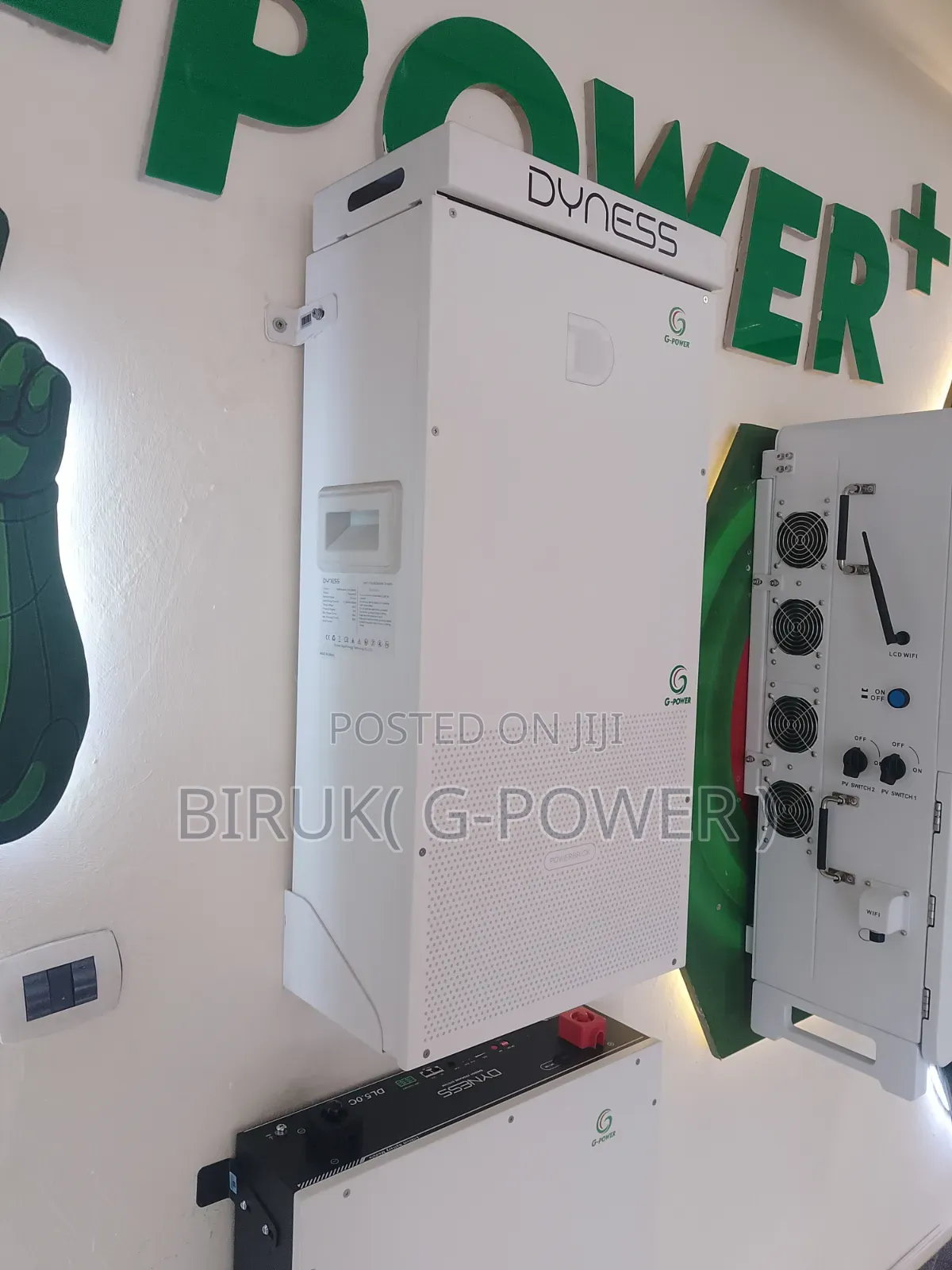 Solar Panel,battery,inventer ,Ups