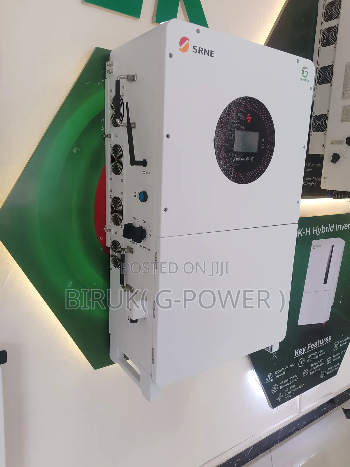 Solar Panel,battery,inventer ,Ups