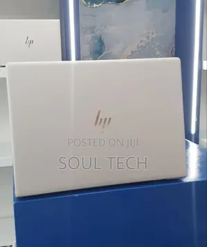 New Laptop HP EliteBook 840 G5 16GB Intel Core i7 SSD 512GB