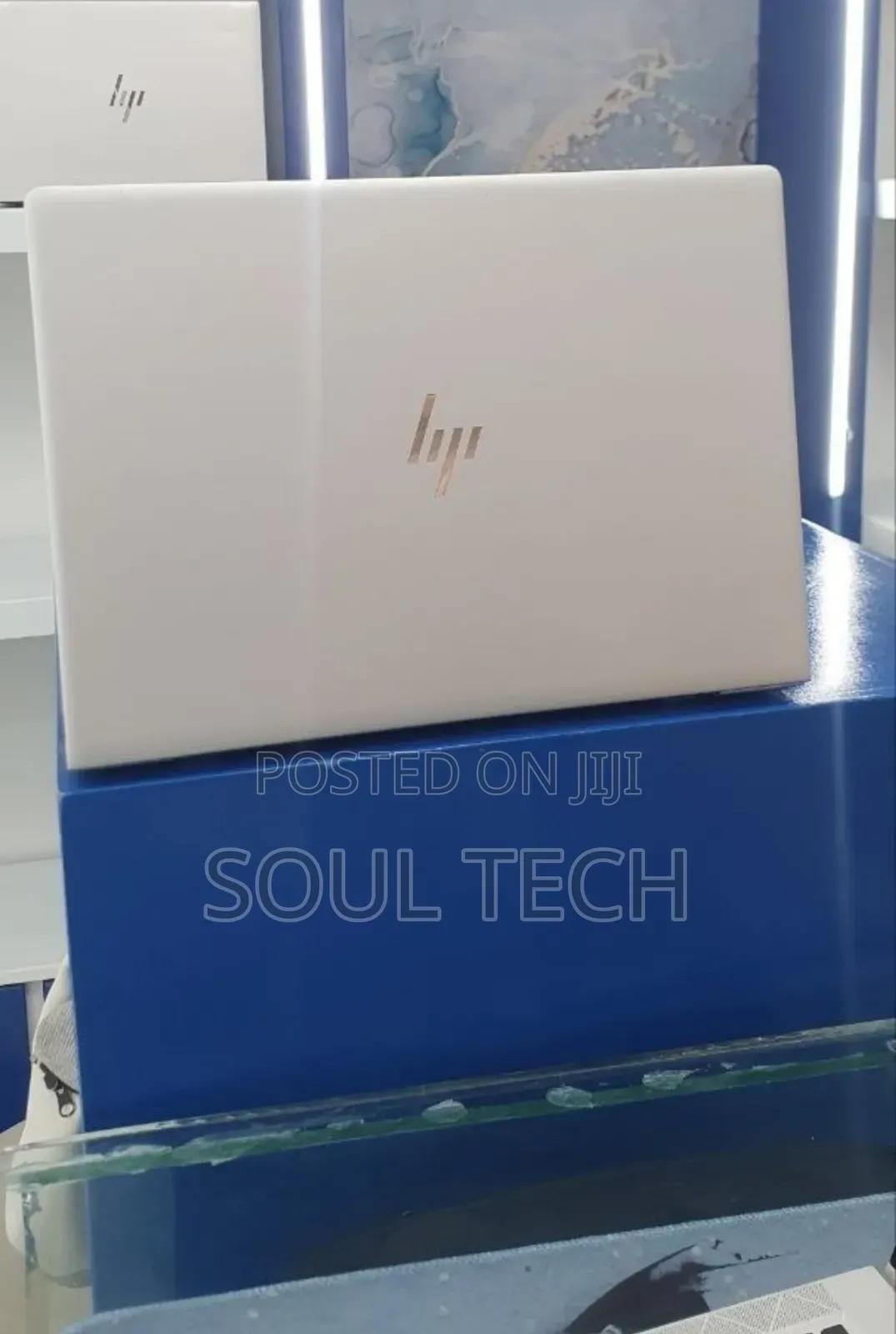 New Laptop HP EliteBook 840 G5 16GB Intel Core i7 SSD 512GB