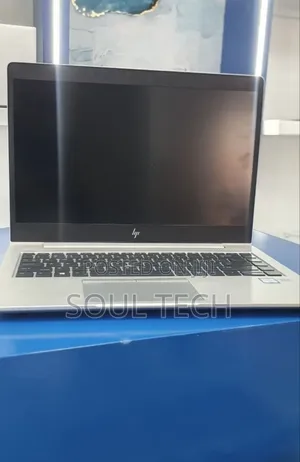 New Laptop HP EliteBook 840 G5 16GB Intel Core i7 SSD 512GB