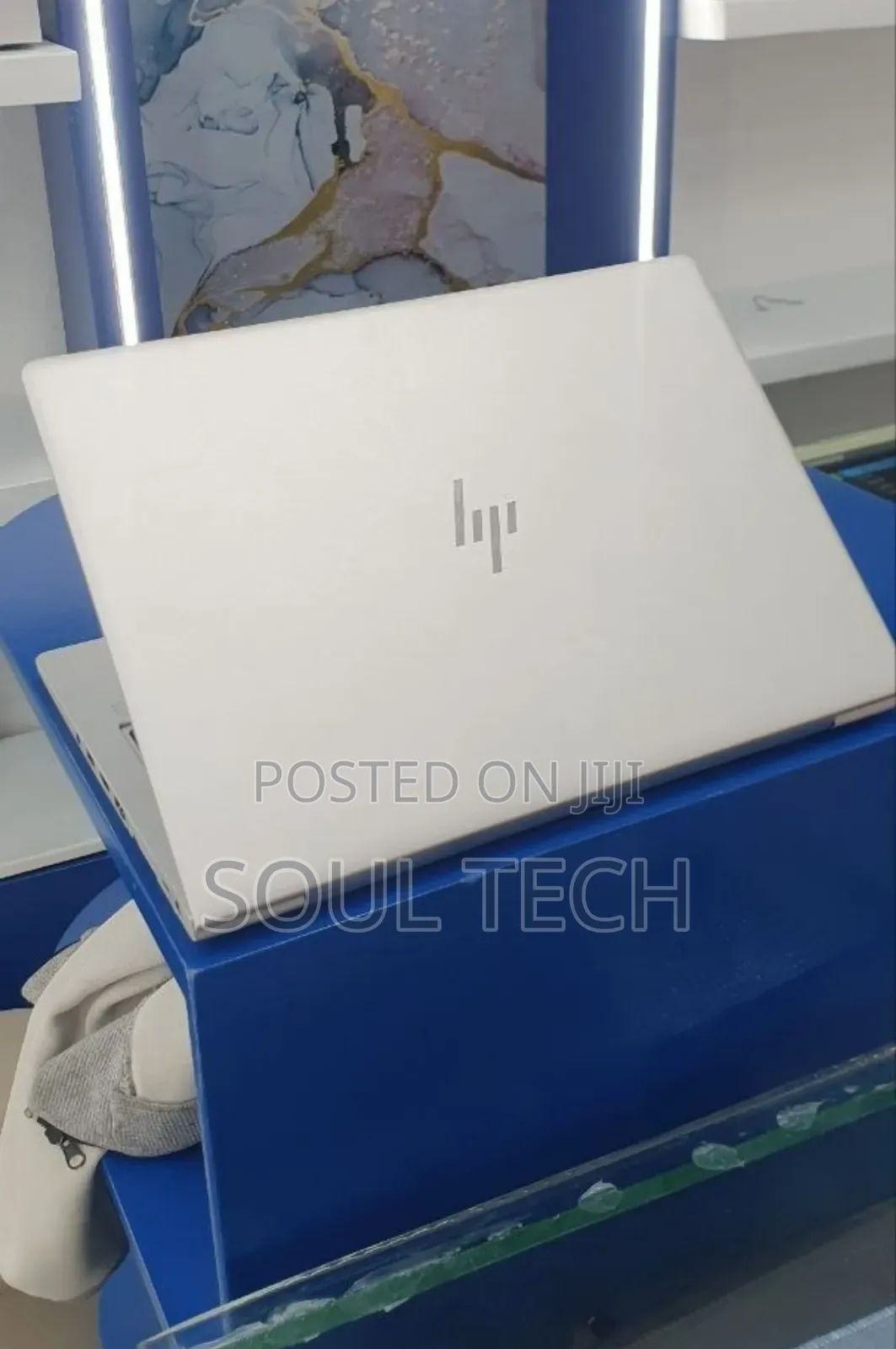 New Laptop HP EliteBook 840 G5 16GB Intel Core i7 SSD 512GB