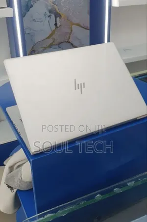 New Laptop HP EliteBook 840 G5 16GB Intel Core i7 SSD 512GB