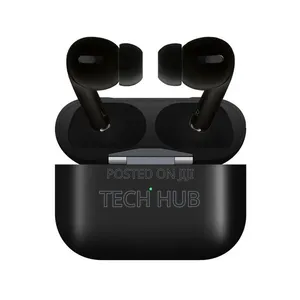 Pro 5s AirPods | Exceptional Sound, Pristine Clarity Sonic Bliss