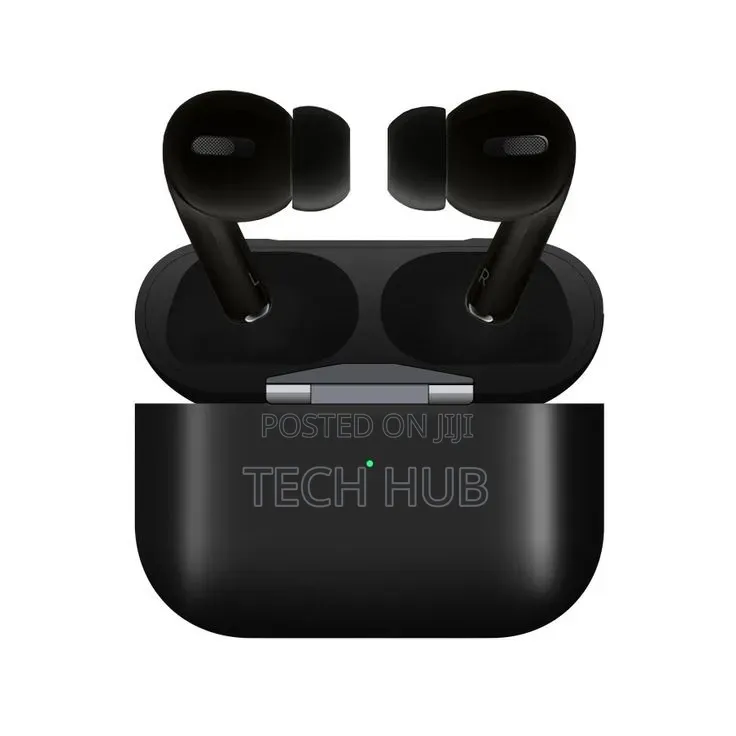 Pro 5s AirPods | Exceptional Sound, Pristine Clarity Sonic Bliss