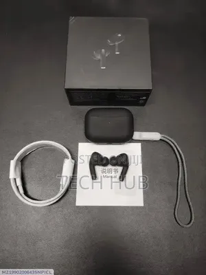 Pro 5s AirPods | Exceptional Sound, Pristine Clarity Sonic Bliss