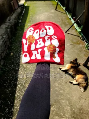 ለማንኛውም ወቅት የሚሆን መዘነጫ