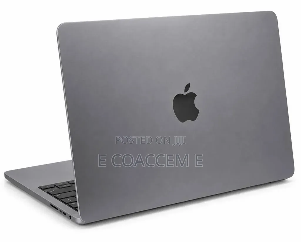 New Laptop Apple MacBook 8GB Apple M2 SSD 256GB