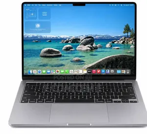 New Laptop Apple MacBook 8GB Apple M2 SSD 256GB