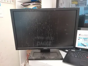 Dell Monitor