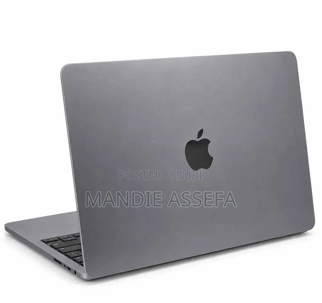 New Laptop Apple MacBook Air 2022 M2 8GB Apple M2 SSD 256GB