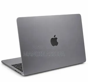 New Laptop Apple MacBook Air 2022 M2 8GB Apple M2 SSD 256GB