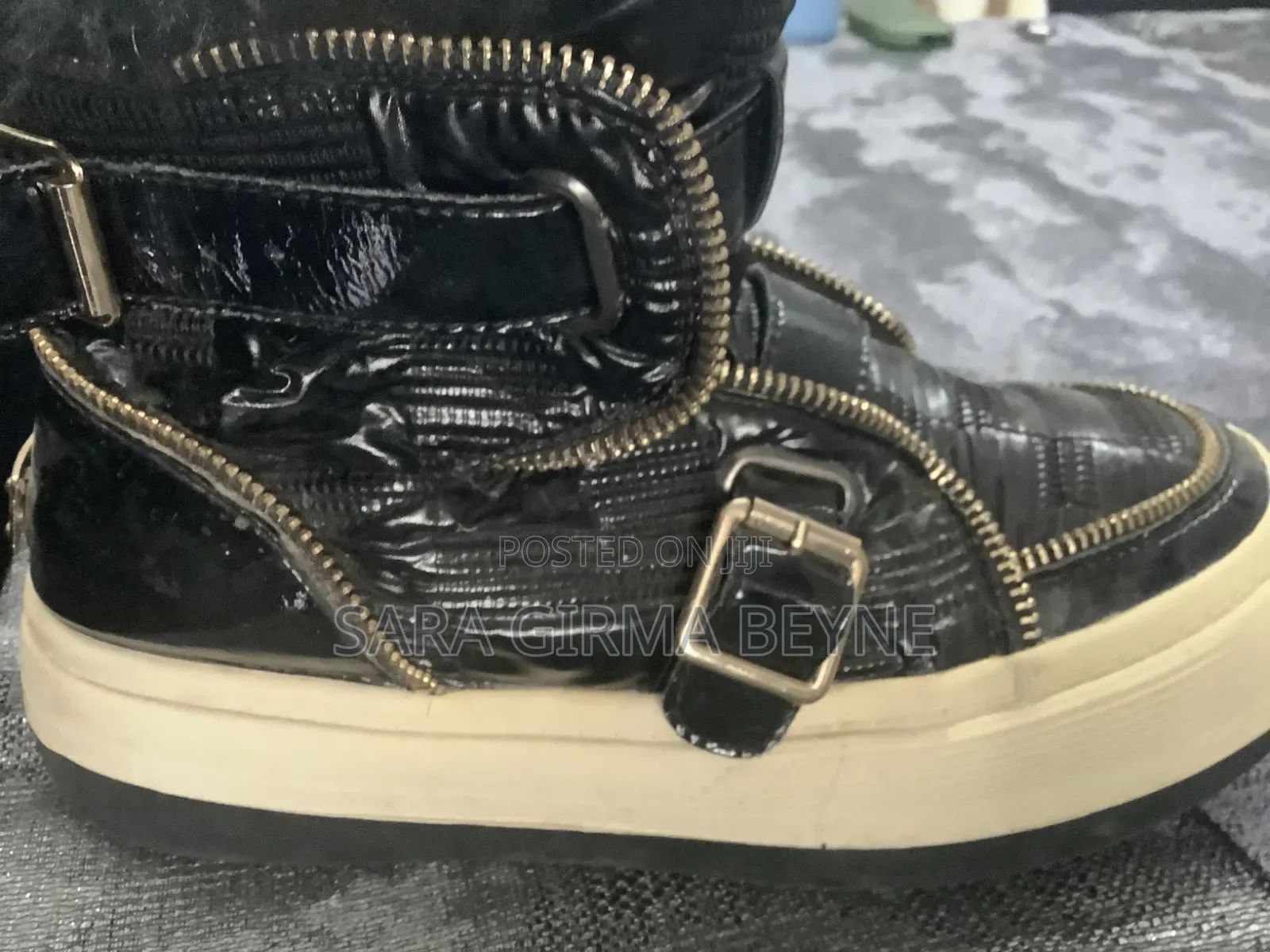 Boots for Kids