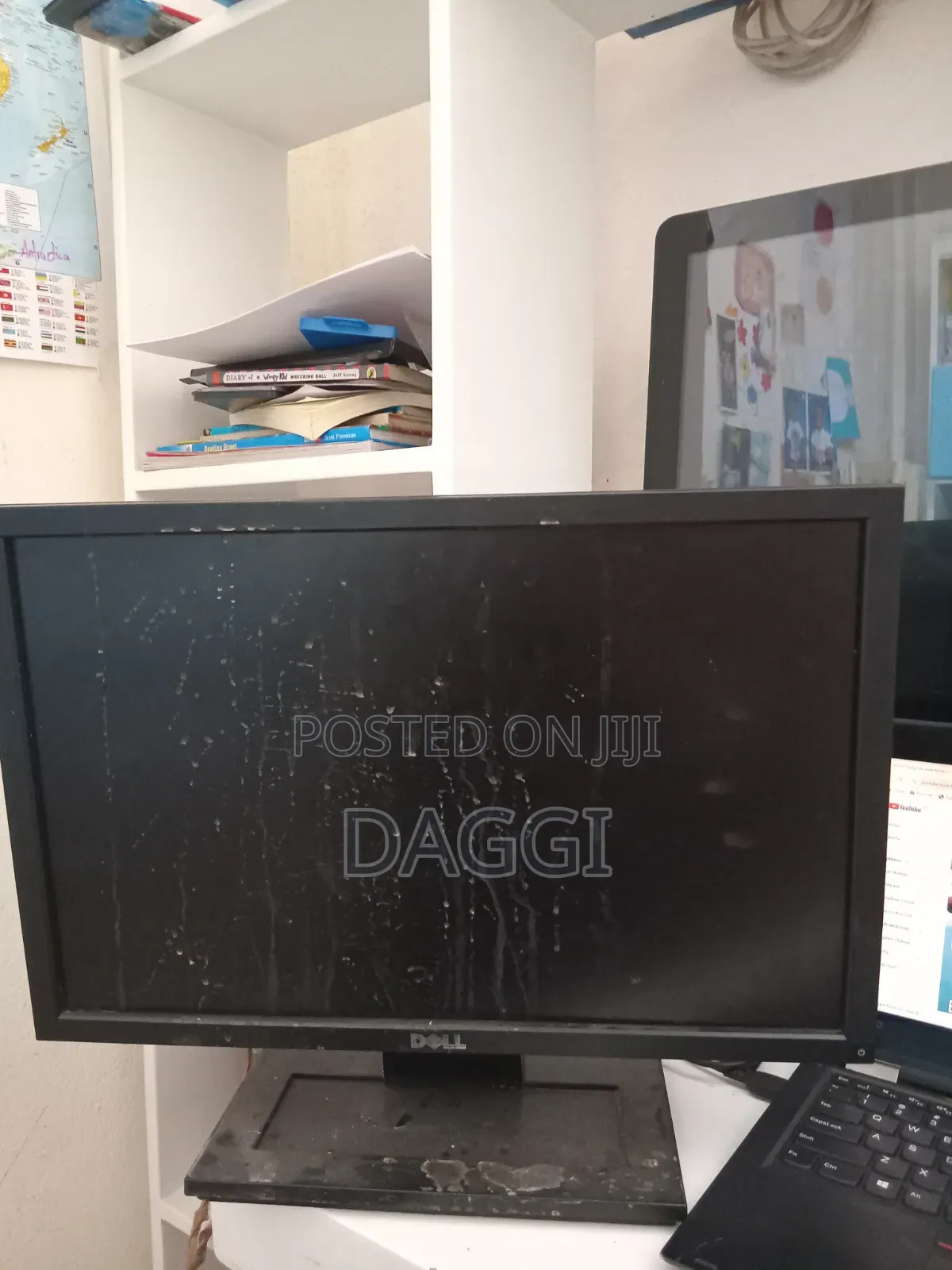 Dell Monitor
