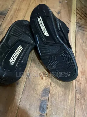 Air Jordan 3 Retro "Black Cat"