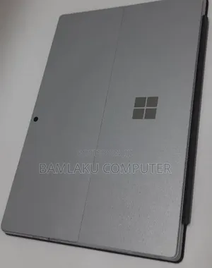 New Laptop Microsoft Surface Pro 7+ 16GB Intel Core i5 SSD 256GB