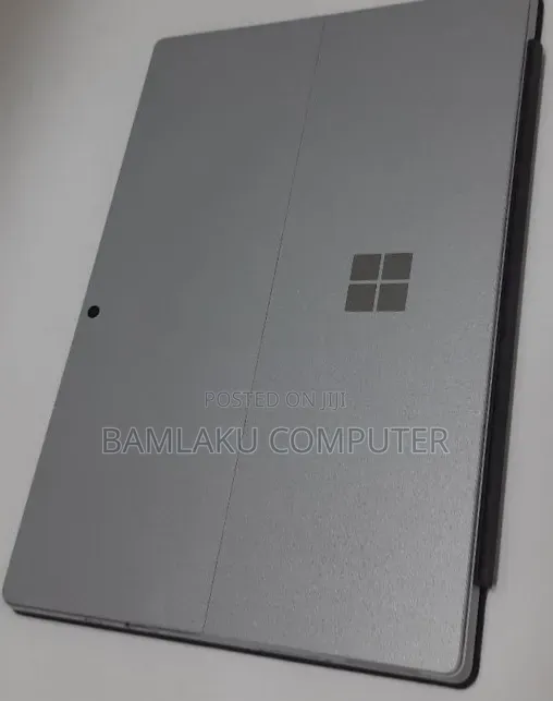 New Laptop Microsoft Surface Pro 7+ 16GB Intel Core i5 SSD 256GB