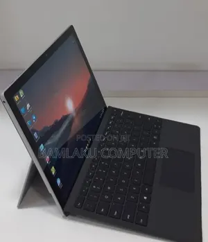 New Laptop Microsoft Surface Pro 7+ 16GB Intel Core i5 SSD 256GB