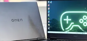 New Laptop HP Omen 16 16GB Intel Core i9 SSD 1T