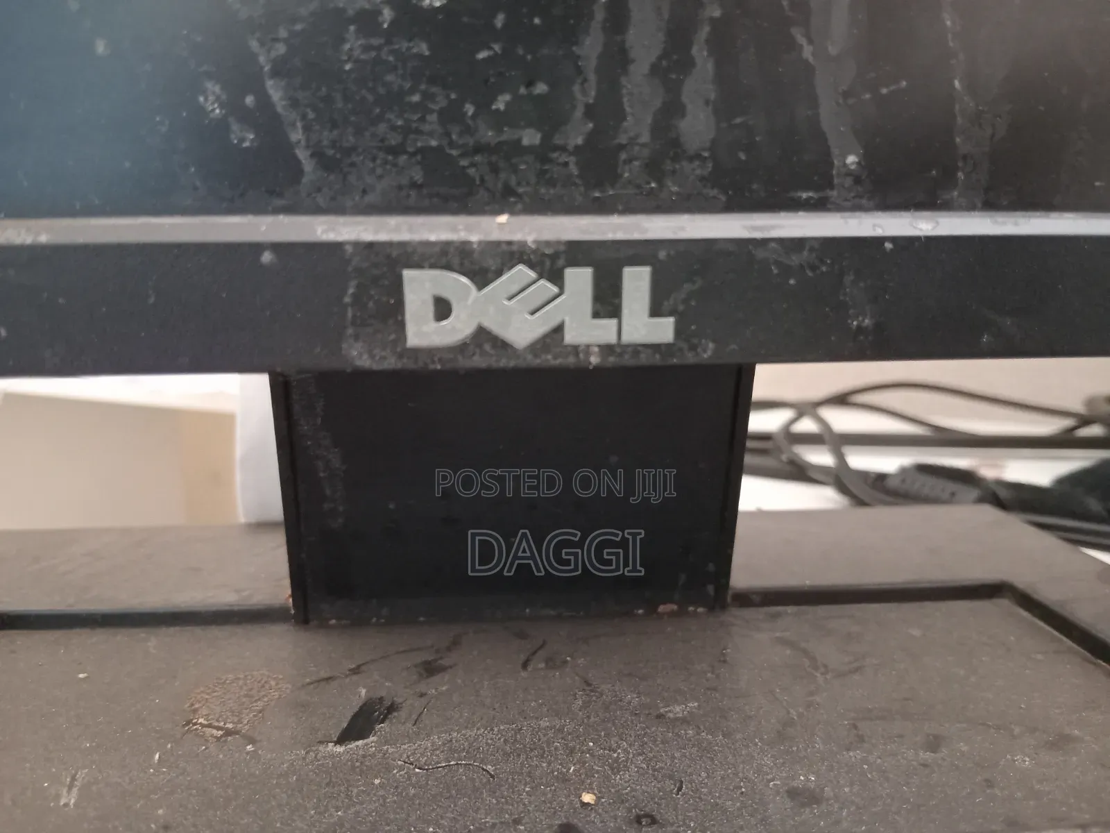 Dell Monitor