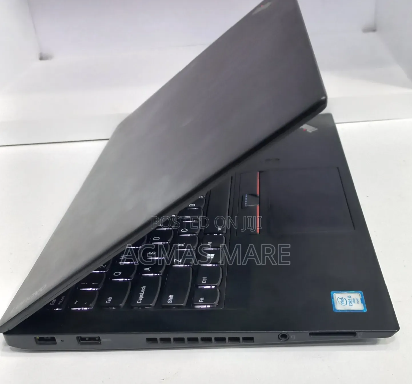 New Laptop Lenovo ThinkPad T470s 8GB Intel Core i5 SSD 256GB