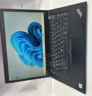 New Laptop Lenovo ThinkPad T470s 8GB Intel Core i5 SSD 256GB