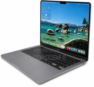 New Laptop Apple MacBook 8GB Apple M2 SSD 256GB