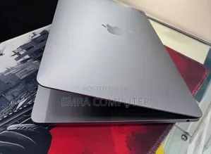 New Laptop Apple MacBook Air 2020 8GB Apple M1 SSD 256GB