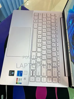 New Laptop HP Pavilion 15 16GB Intel Core i5 SSD 1T