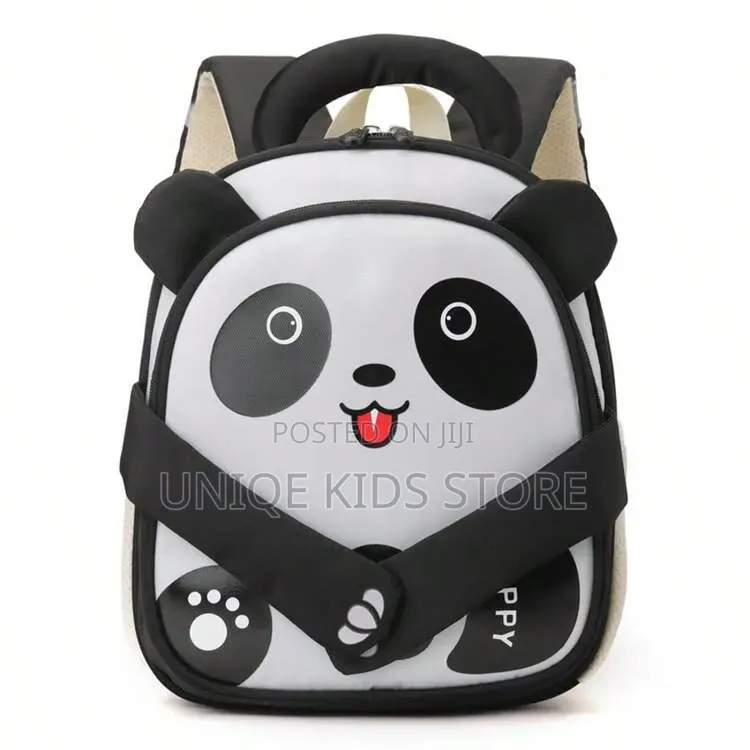 KG Students Bag
