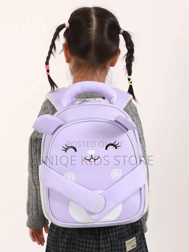KG Students Bag