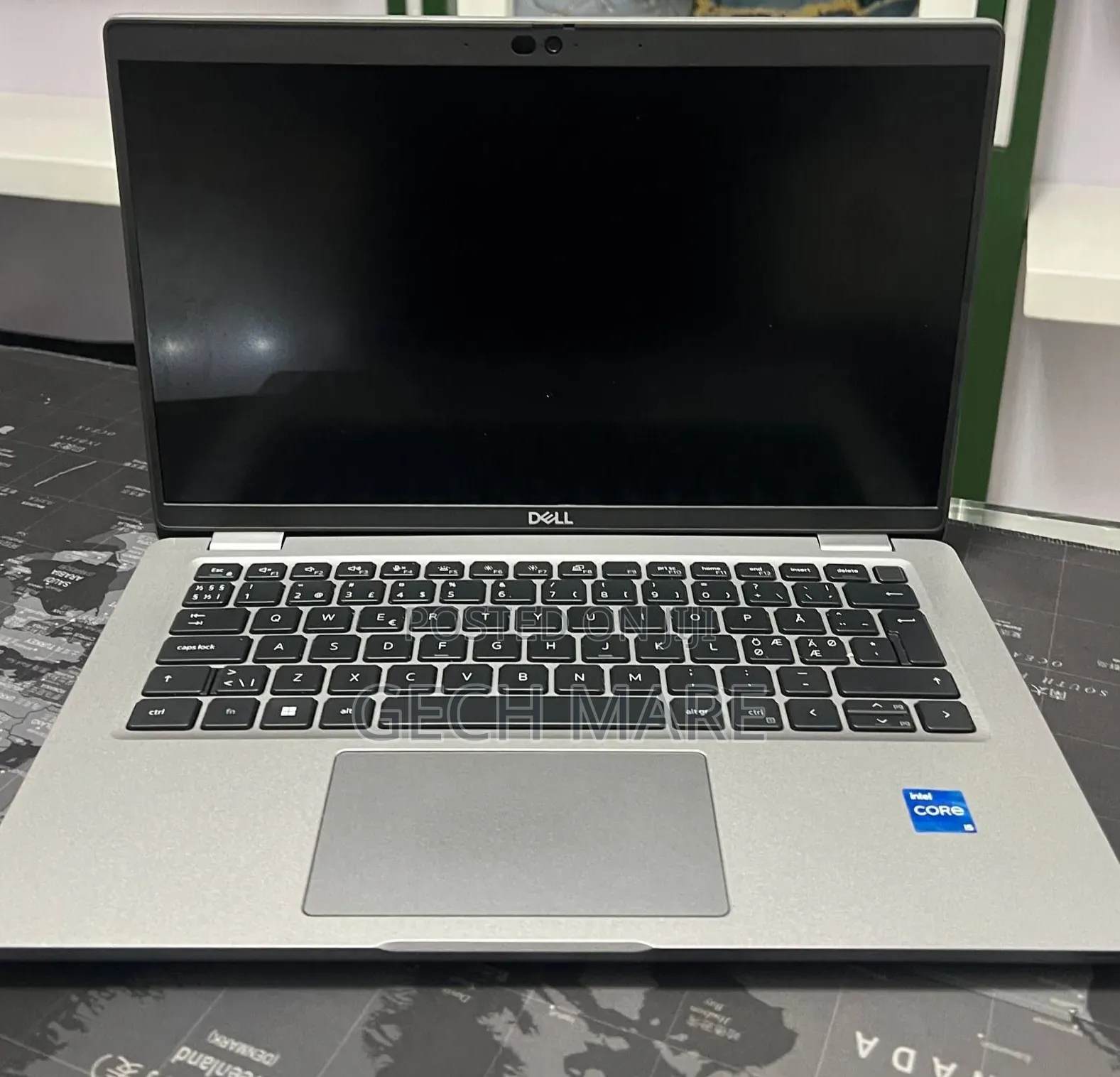 New Laptop HP EliteBook 1040 G8 32GB Intel Core i7 SSD 512GB