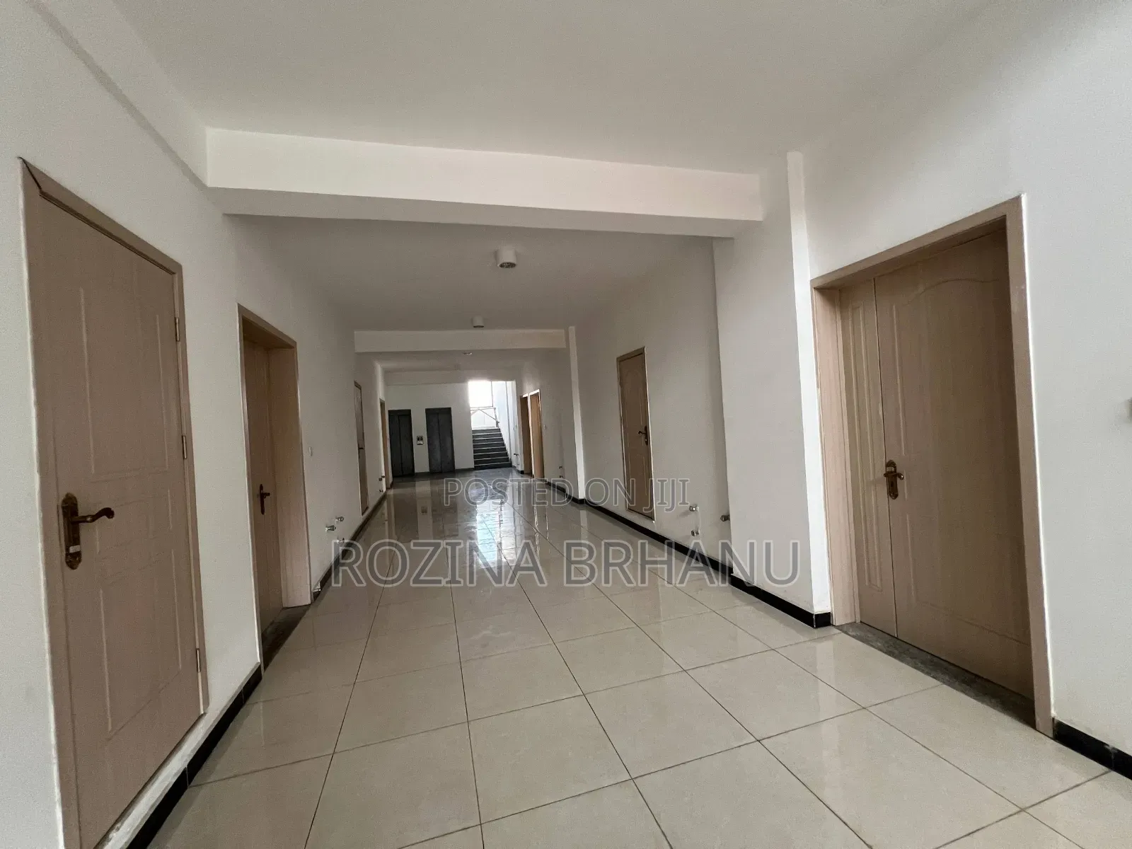 3bdrm Apartment in Yeka for sale