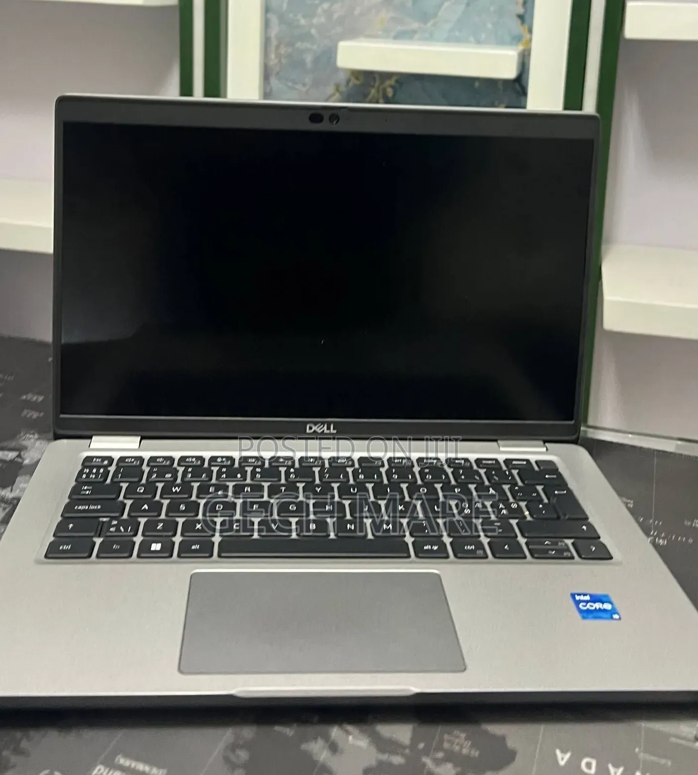 New Laptop HP EliteBook 1040 G8 32GB Intel Core i7 SSD 512GB