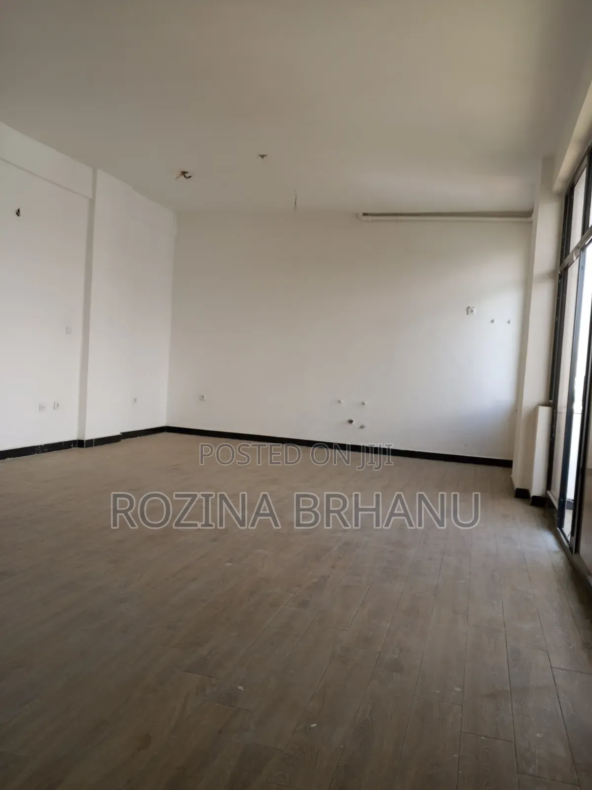 3bdrm Apartment in Yeka for sale