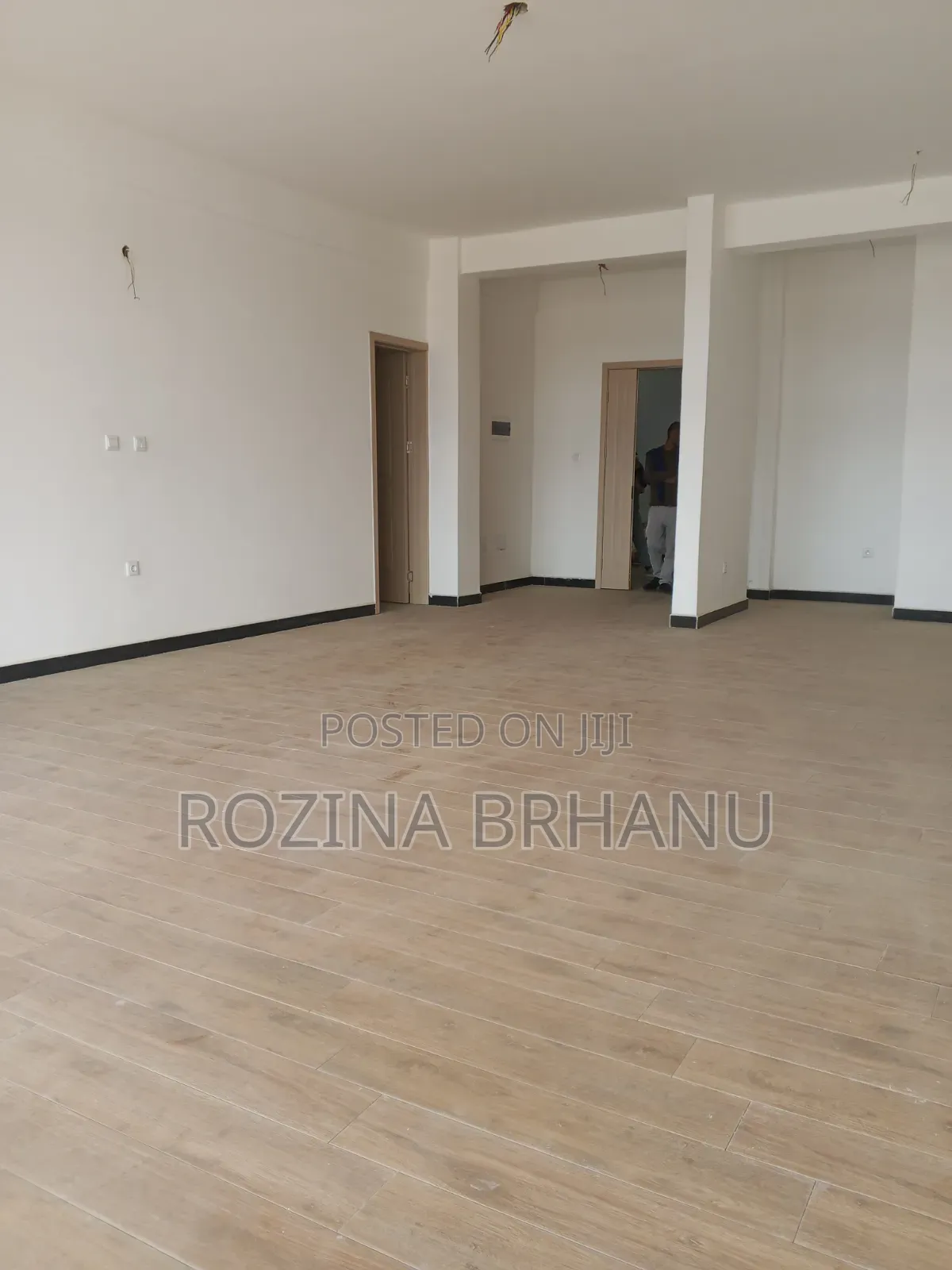 3bdrm Apartment in Yeka for sale