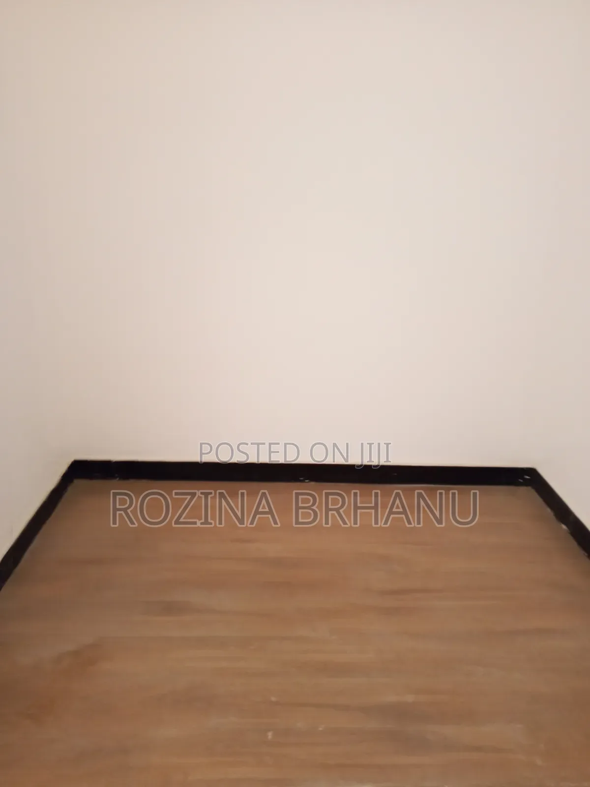 3bdrm Apartment in Yeka for sale