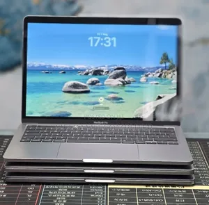 New Laptop Apple MacBook Pro 2020 M1 8GB Apple M1 SSD 512GB