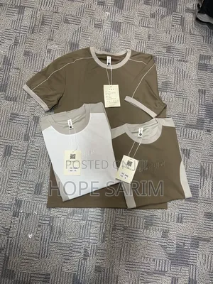 Fengmolu "For You" Minimalist Graphic Tees
