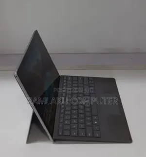 New Laptop Microsoft Surface Pro 6 8GB Intel Core i5 SSD 256GB